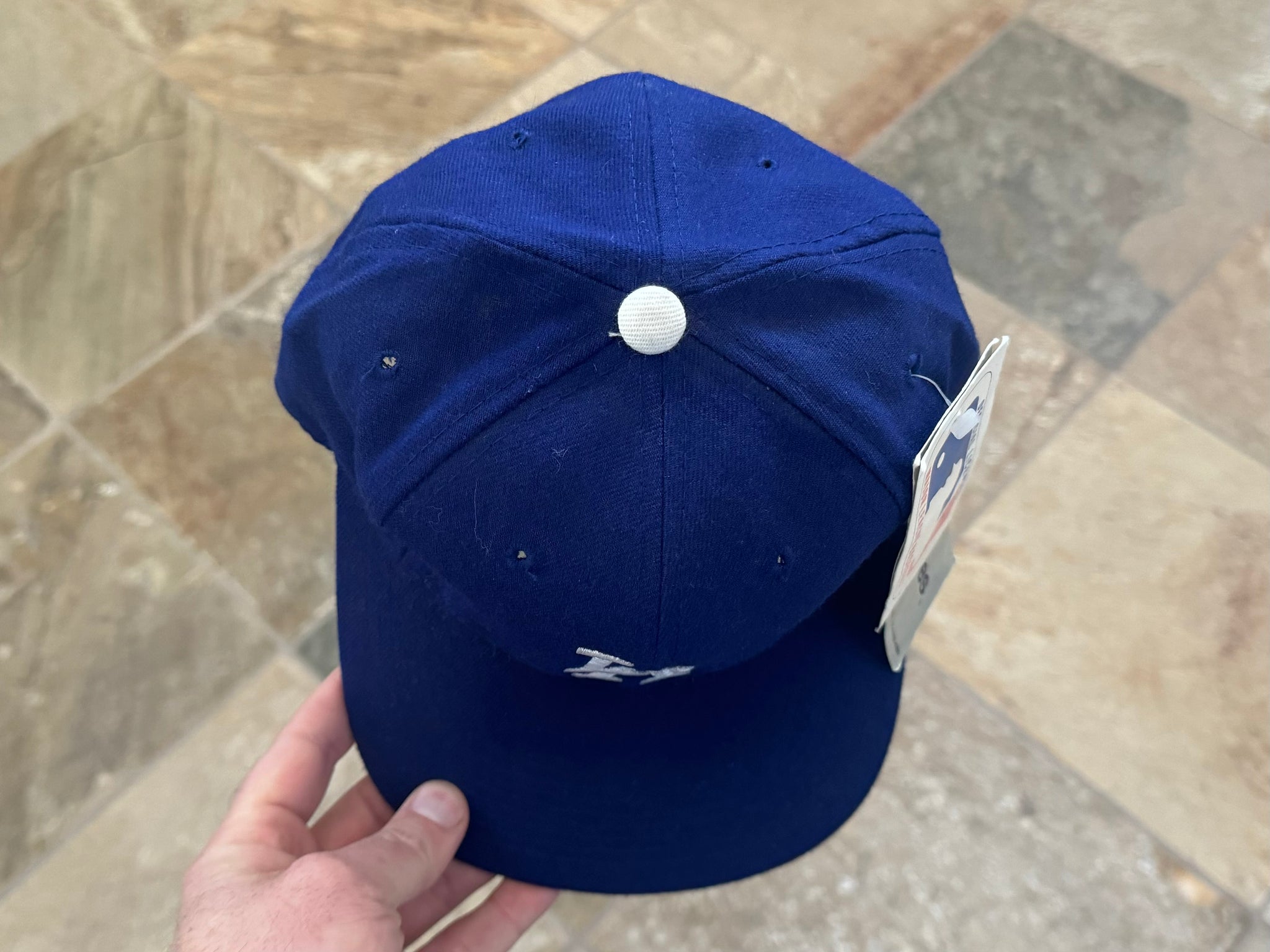 Vintage LA Dodger shops Sports Specialiets Hat