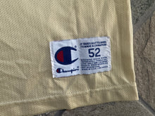 Load image into Gallery viewer, Vintage Detroit Pistons Grant Hill Champion Basketball Jersey, Size 52, XXL