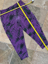 Load image into Gallery viewer, Vintage Milwaukee Bucks Zubaz Basketball Pants, Size Medium