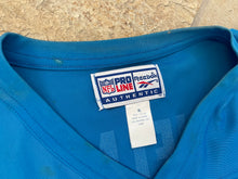 Load image into Gallery viewer, Vintage Detroit Lions Chris Spielman Reebok Football Jersey, Size XL