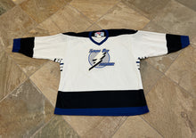 Load image into Gallery viewer, Vintage Tampa Bay Lightning CCM  Maska Hockey Jersey, Size XL