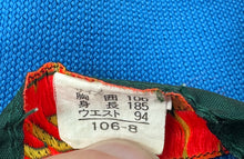 Load image into Gallery viewer, Vintage Cuba 1996 Olympic Antonio Pacheco Game Worn Mizuno Baseball Jersey