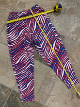 Load image into Gallery viewer, Vintage Buffalo Bills Zubaz Football Pants, Size Medium