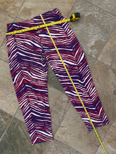 Load image into Gallery viewer, Vintage Buffalo Bills Zubaz Football Pants, Size XL
