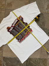 Load image into Gallery viewer, Vintage Pittsburgh Pirates Three Rivers Stadium Lee Baseball TShirt, Size XXL