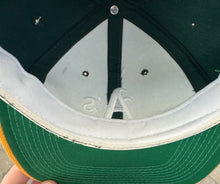 Load image into Gallery viewer, Vintage Oakland Athletics Sports Specialties Snapback Baseball Hat