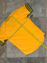 Load image into Gallery viewer, Vintage Oakland Athletics Majestic Cooperstown Baseball Jersey, Size Large