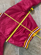 Load image into Gallery viewer, Vintage USC Trojans Starter Satin College Jacket, Size Large
