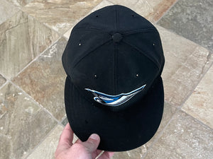Vintage Toronto Blue Jays New Era Pro Fitted Baseball Hat, Size 7 3/8