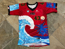 Load image into Gallery viewer, FBU National Championship Game Naples Game Worn Football Jersey, Size XXL