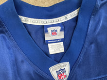 Load image into Gallery viewer, Vintage Buffalo Bills Lee Evans Reebok Football Jersey, Size XL