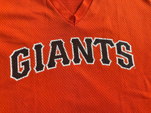 Load image into Gallery viewer, Vintage San Francisco Giants Majestic Baseball Jersey, Size XXL