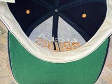 Load image into Gallery viewer, Vintage UCLA Bruins the Game Monster Big Logo Snapback College Hat