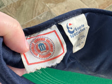 Load image into Gallery viewer, Vintage Cal Bears Sports Specialties Script Visor College Hat