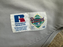 Load image into Gallery viewer, Vintage Pittsburgh Pirates Russell Baseball Jersey, Size 40, Medium