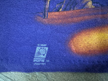Load image into Gallery viewer, Vintage Phoenix Suns Taz Looney Tunes Basketball Sweatshirt, Size Large