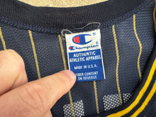 Load image into Gallery viewer, Vintage Indiana Pacers Chris Mullin Champion Basketball Jersey, Size 44, Large