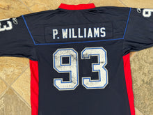 Load image into Gallery viewer, Vintage Buffalo Bills Pat Williams Reebok Football Jersey, Size Large