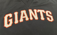 Load image into Gallery viewer, Vintage San Francisco Giants Majestic Baseball Jersey, Size Youth XL, 14-16