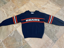 Load image into Gallery viewer, Vintage Chicago Bears Cliff Engle Sweater Football Sweatshirt, Size XL