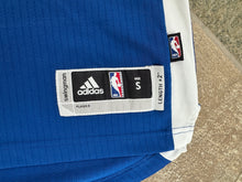 Load image into Gallery viewer, Golden State Warriors Draymond Green Adidas Basketball Jersey, Size Small
