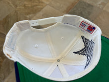 Load image into Gallery viewer, Vintage Dallas Cowboys Sports Specialties Shadow Snapback Football Hat