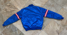 Load image into Gallery viewer, Vintage Buffalo Bills Starter Satin Football Jacket, Size Large