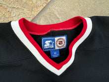 Load image into Gallery viewer, Vintage Chicago Blackhawks Starter Hockey Jersey, Size Medium