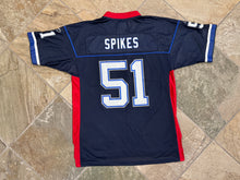 Load image into Gallery viewer, Vintage Buffalo Bills Takeo Spikes Reebok Football Jersey, Size Large