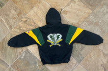 Load image into Gallery viewer, Vintage Oakland Athletics Starter Parka Baseball Jacket, Size Small