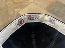 Load image into Gallery viewer, Vintage Colorado Avalanche New Era Pro Fitted Hockey Hat, Size 7 1/2