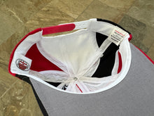 Load image into Gallery viewer, Vintage AC Milan Drew Pearson Snapback Soccer Hat ***