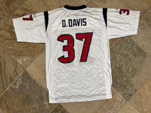 Load image into Gallery viewer, Vintage Houston Texans Domanick Davis Williams Reebok Football Jersey, Size Medium