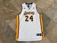 Load image into Gallery viewer, Vintage Los Angeles Lakers Kobe Bryant Adidas Basketball Jersey, Size XL