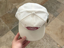 Load image into Gallery viewer, Vintage Oklahoma Sooners The Game Circle Logo Snapback College Hat
