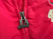 Load image into Gallery viewer, Vintage San Francisco 49ers Logo Athletic Parka Football Jacket, Size Large