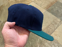 Load image into Gallery viewer, Vintage Seattle Mariners Sports Specialties Snapback Baseball Hat