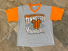 Load image into Gallery viewer, Vintage Tennessee Volunteers CSC College TShirt, Size XL