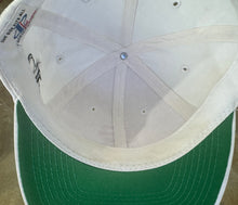 Load image into Gallery viewer, Vintage San Francisco Giants Logo Athletic Snapback Baseball Hat