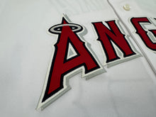 Load image into Gallery viewer, Vintage Anaheim Angels Mark Teixeira Majestic Baseball Jersey, Size 48, XL