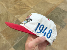 Load image into Gallery viewer, Vintage NASCAR 50th Anniversary Chase Snapback Racing Hat ***