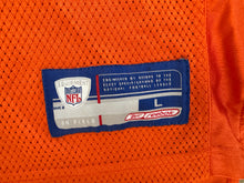 Load image into Gallery viewer, Vintage Cleveland Browns William Green Reebok Football Jersey, Size Large
