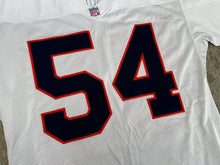 Load image into Gallery viewer, Vintage Chicago Bears Brian Urlacher Nike Pro Line Football Jersey, Size 46, XL