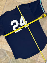 Load image into Gallery viewer, Vintage Seattle Mariners Ken Griffey Jr. Majestic Baseball Jersey, Size XL