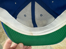 Load image into Gallery viewer, Vintage Detroit Lions Sports Specialties Circle Logo Snapback Football Hat