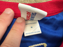 Load image into Gallery viewer, Harlem Globetrotters Dizzy Basketball Jersey, Size Medium