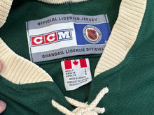 Load image into Gallery viewer, Vintage 2004 NHL All Star Game Minnesota CCM Hockey Jersey, Size Large