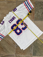 Load image into Gallery viewer, Vintage Buffalo Bills Lee Evans Reebok Football Jersey, Size Large
