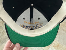 Load image into Gallery viewer, Vintage Los Angeles Rams Sports Specialties Script Snapback Football Hat