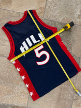 Load image into Gallery viewer, Vintage Team USA Grant Hill Champion Basketball Jersey, Size 40, Medium
